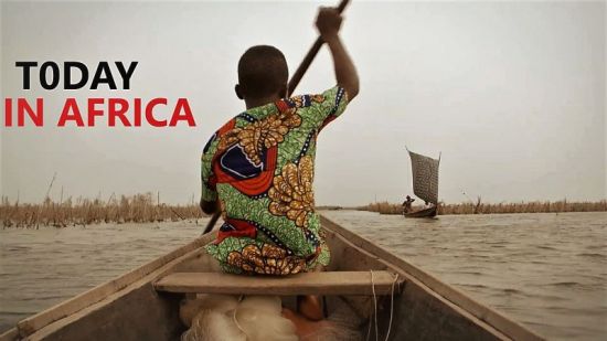 ZED - Today in Africa: Series 1 (2019) 1080p HDTV x264 AAC MVGroup