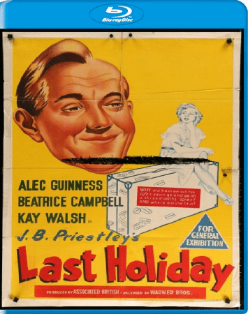 Last Holiday 1950 1080p BluRay H264 AAC-RARBG