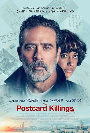 The Postcard Killings 2020 1080p WEB-DL H264 AC3-EVO