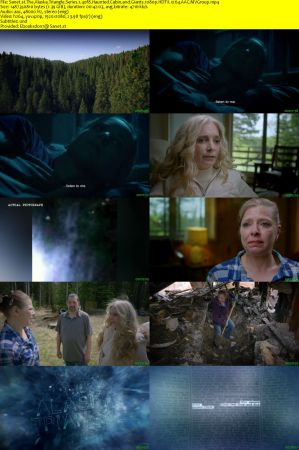 Travel Ch. - The Alaska Triangle: Series 1 (2020) 1080p HDTV x264 AAC MVGroup
