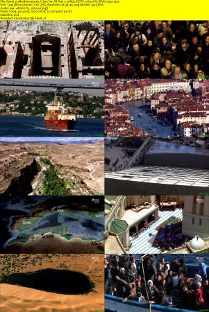 SBS - Mediterranean: A Sea for All (2020) 1080p HDTV x264 AAC MVGroup