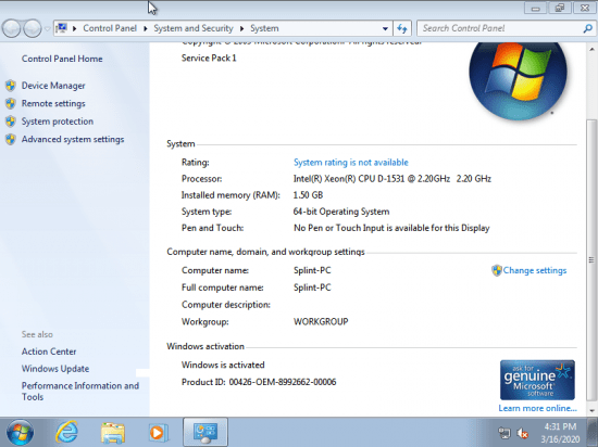منشط Windows 7 Ultimate SP1 مع Office 2010 March 2020 Th_AiRheFmiMnINj6TiVcZupSRs6WazoNHY