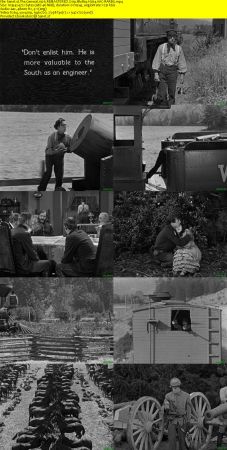 The General 1926 REMASTERED 720p BluRay H264 AAC-RARBG
