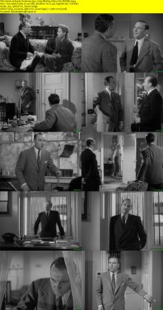 Home At Seven 1952 720p BluRay H264 AAC-RARBG