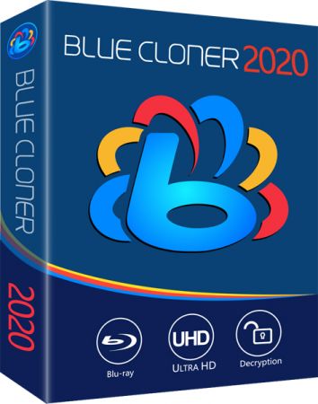 download the new version for ipod Blue-Cloner Diamond 12.10.854