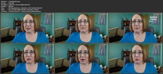 EFT For Parents of Children Who Pull Hair &amp; Pick Skin