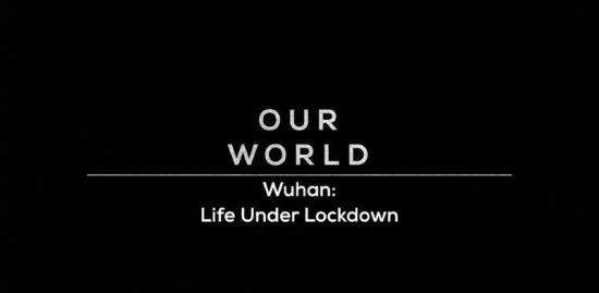 BBC Our World - Wuhan: Life under Lockdown (2020) 1080p HDTV x265 AAC MVGroup