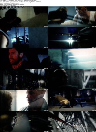 Bloodshot 2020 1080p HDCAM-AdsFreeSorry