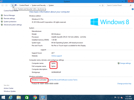 تم تحديث Windows 8.1 Pro Vl 3 مع Office 2016 متعدد اللغات مارس 2020 Th_C92qjFlqwnZjBmcxhBm96dr4KazFtBo6