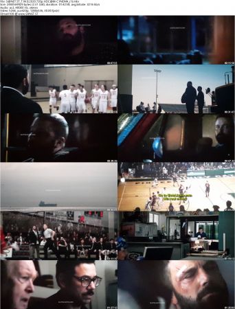 The Way Back 2020 720p HDCAM-C1NEM4
