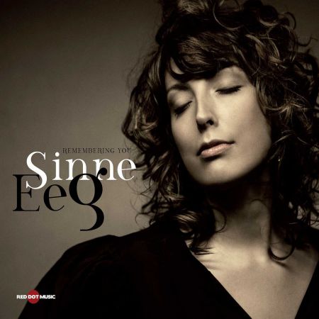 Sinne Eeg - Remembering You (2010) Flac