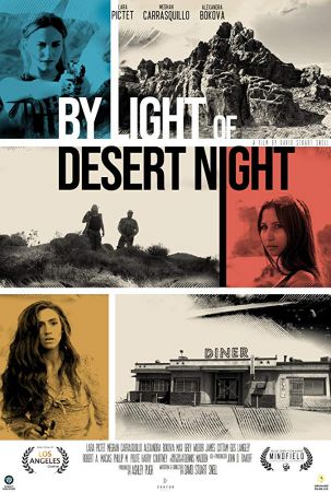 By Light Of Desert Night 2020 1080p WEB-DL H264 AC3-EVO