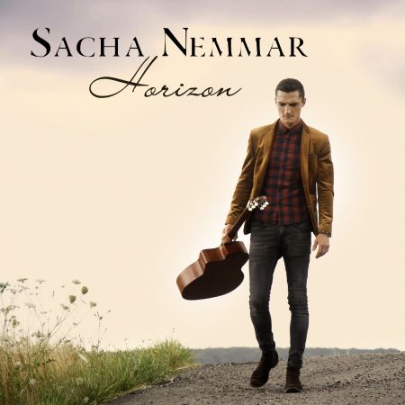Sacha Nemmar - Horizon (2017)