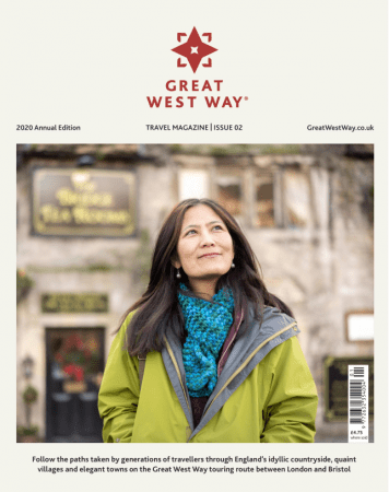 FreeCourseWeb Great West Way Travel 2020 Annual Edition