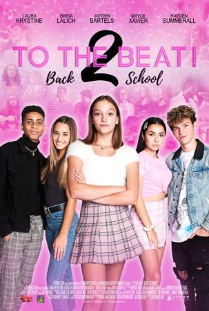 To The Beat Back 2 School 2020 1080p WEB-DL H264 AC3-EVO
