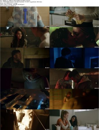 Ravers 2020 HDRip XviD AC3-EVO
