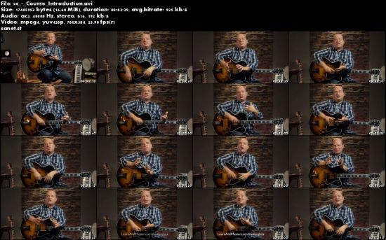 Learn &amp; Master Guitar: The Song Hits