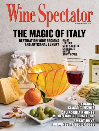 FreeCourseWeb Wine Spectator Vol 45 No 1 April 30 2020