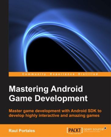 Packt - Mastering Android Game Development