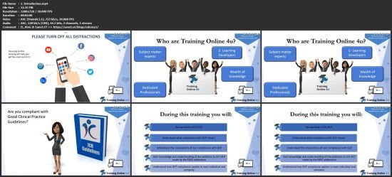 Introduction to Good Clinical Practice (GCP)