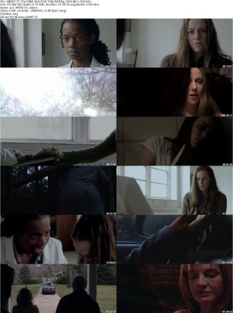 The Dark Red 2020 720p WEBRip X264 AC3-EVO