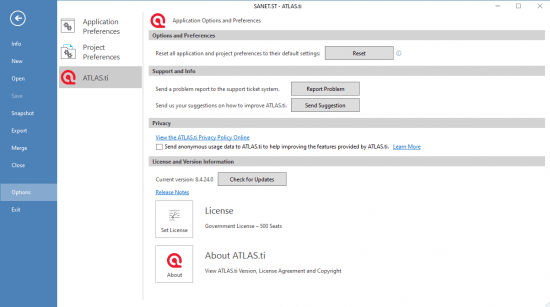 ATLAS.ti 8.4.24 Multilingual