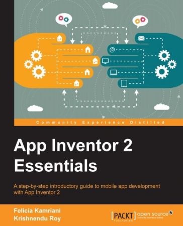 App Inventor 2 Essentials (True PDF)