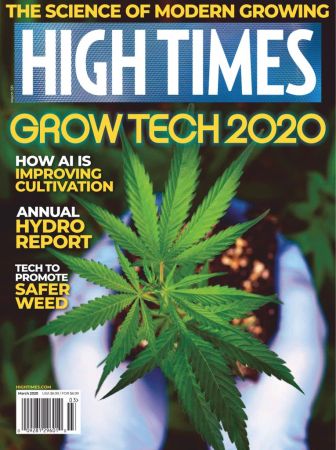 FreeCourseWeb High Times March 2020