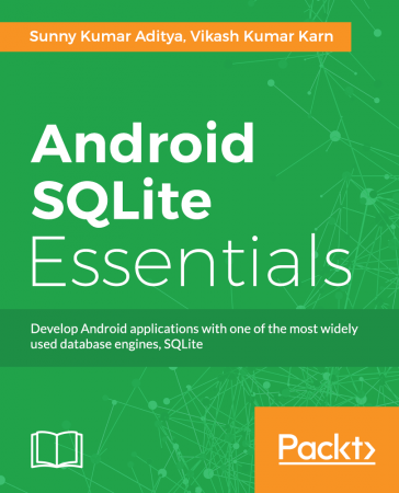 Android SQLite Essentials
