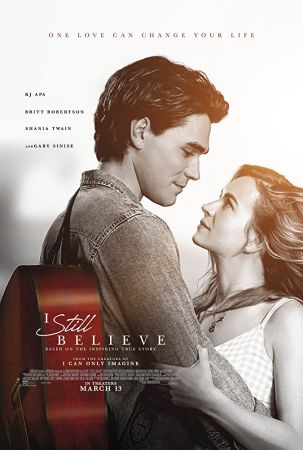 I Still Believe 2020 720p HDCAM-C1NEM4