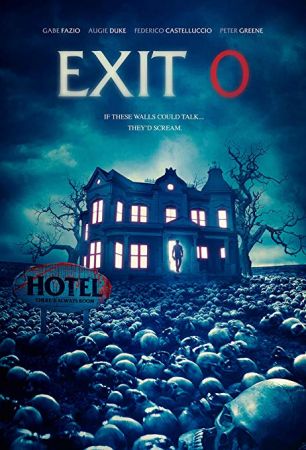 Exit 0 2019 1080p WEB-DL H264 AC3-EVO