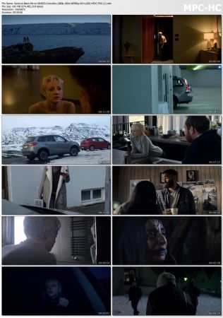 Black Mirror S04 1080p 10bit WEBRip 6CH x265 HEVC-PSA
