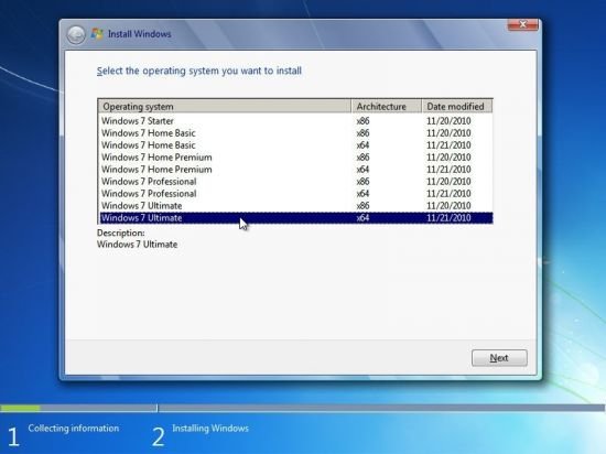 Windows 7 SP1 AIO 18in1 (x86/x64) Preactivated February 2020