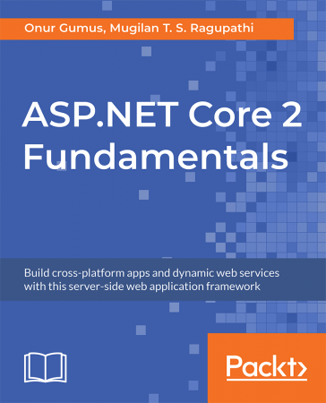 ASP.NET Core 2 Fundamentals (True PDF)