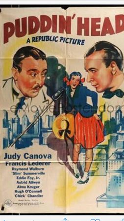 Puddin Head 1941 1080p WEBRip x264-RARBG