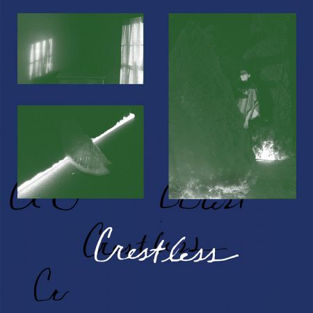 Lemon Quartet - Crestless (2020)