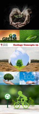 Photos - Ecology Concepts 23