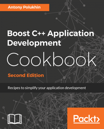 Boost C++ Application Development Cookbook Second Edition ( True PDF)
