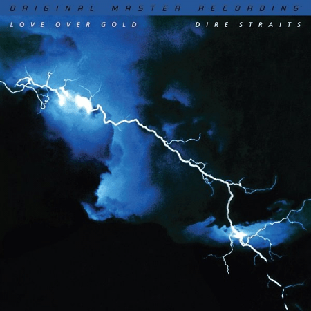 Dire Straits - Love Over Gold (1982/2019) Hi-Res