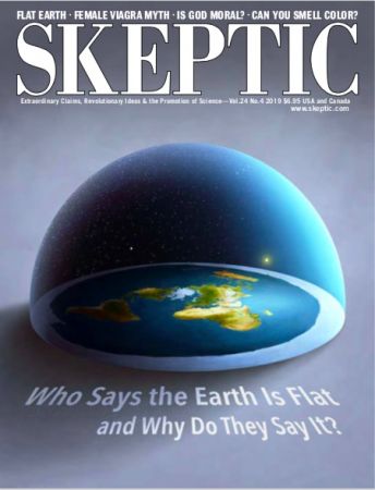 FreeCourseWeb Skeptic Volume 24 Issue 4 2019
