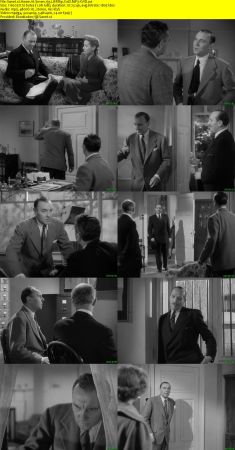 Home At Seven 1952 BRRip XviD MP3-XVID