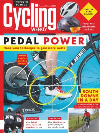 FreeCourseWeb Cycling Weekly March 26 2020