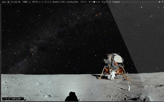 Starry Night Pro Plus 8.0.6.1978 macOS