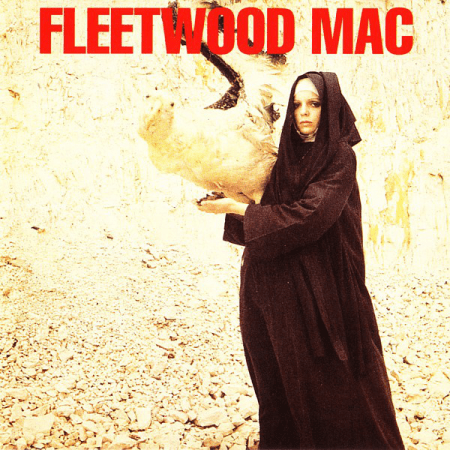 Fleetwood Mac - The Pious Bird Of Good Omen (1969) Reissue 1998