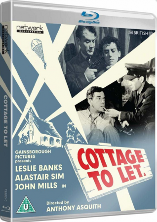 Cottage to Let 1941 1080p BluRay H264 AAC-RARBG