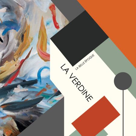 La Verdine - La Belle Epoque (2019)