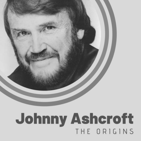 Johnny Ashcroft - The Origins of Johnny Ashcroft (2020)