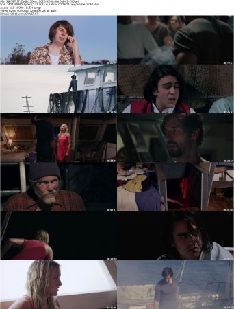 Dead Sound 2020 HDRip XviD AC3-EVO