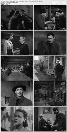 The Gunfighter 1950 1080p BluRay x265 HEVC 10bit AAC 2.0 Tigole QXR