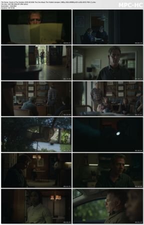 The Outsider 2020 S01 1080p 10bit WEBRip 6CH x265 HEVC-PSA